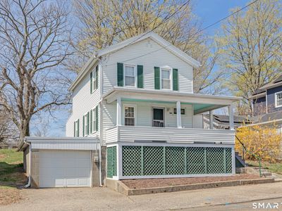 Property at 184 Olivia Street, Derby, CT