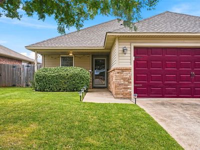 Property at 19501 Vista Ave, Edmond, OK