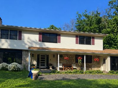 32 Cole Road
