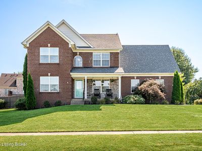 810 Abingdon Cir