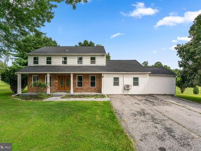 2516 Baublitz Rd
