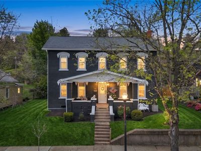 Property at 167 W Main St, New Concord, OH