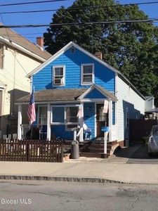 321 Hulett Street