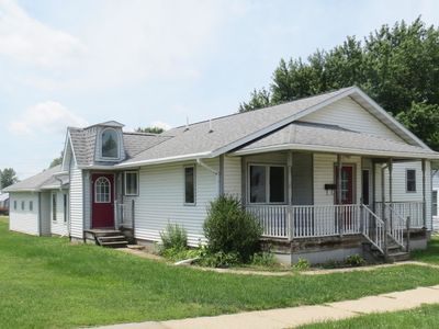 Property at 306 N Eliza St, Maquoketa, IA
