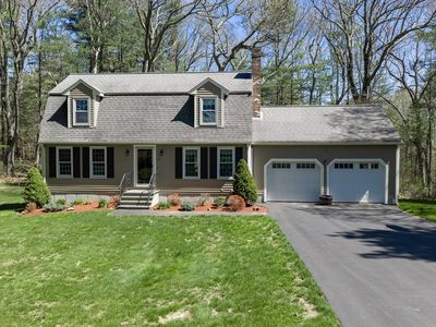 8 Griffin Rd