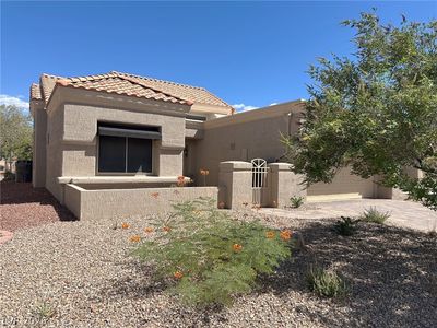 2428 Desert Butte Dr