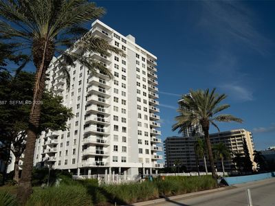 Property at 1849 S Ocean Dr APT 1509, Hallandale, FL