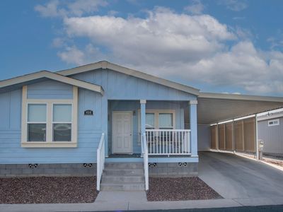 17506 W Van Buren St #454