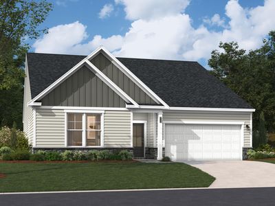 105 King Tucks Way