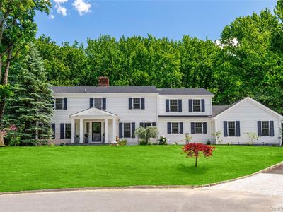 19 John Jay Place