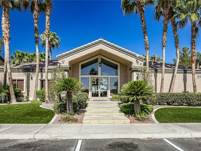 8985 S Durango Dr Unit 2160