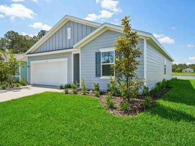 Polaris Plan, Sabal Preserve