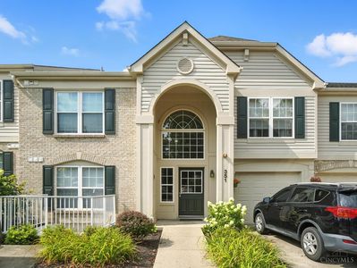 351 Fencerail Way #9M