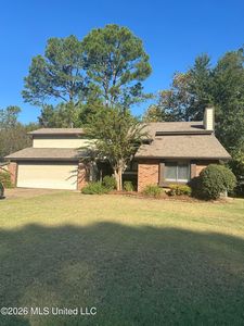 Property at 10 Dove Way Cir, Clinton, MS