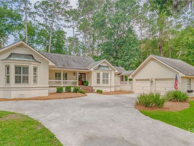 3 Franklin Creek Road S