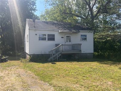 8827 Brewerton Rd