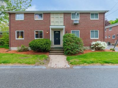 56 Morency St #Ff
