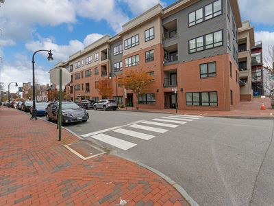 113 Newbury Street #106