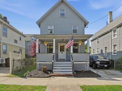 146 Sycamore St
