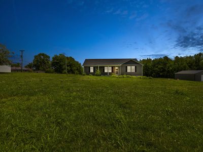 91 Representative Dr