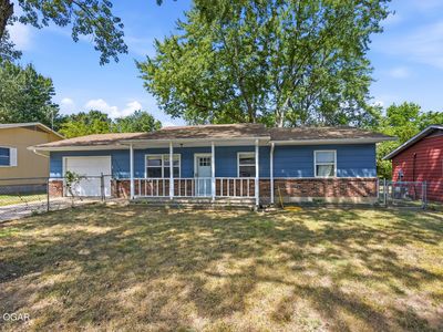 Property at 1802 S Garland Douglas Dr, Neosho, MO