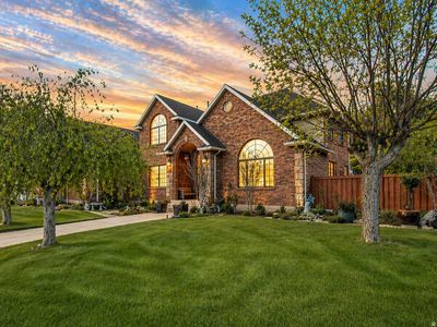 268 W Countryside Dr