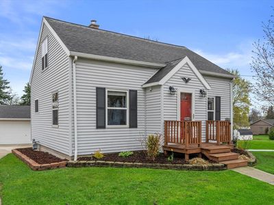 Property at 213 Fond Du Lac STREET, Mount Calvary, WI