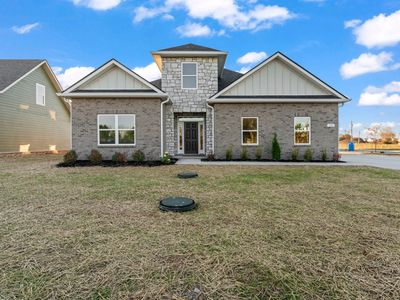1522 Goblet Dr Lot 59