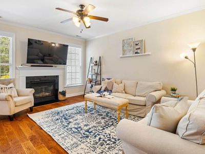 5515 S Roxboro St Unit 4