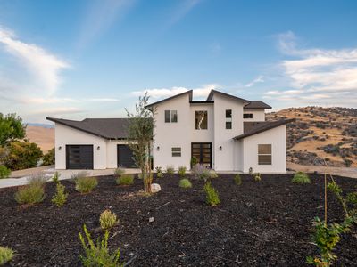 556 High Sierra Drive