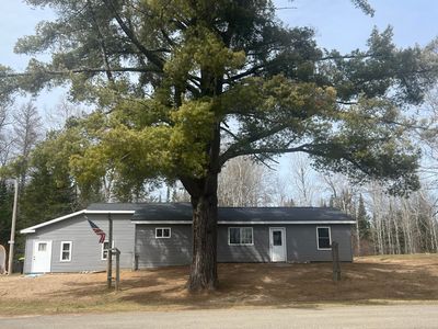 Property at 32526 W Company Row, Eckerman, MI