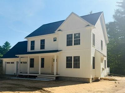 362 Fry Pond Rd