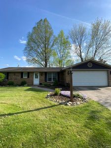 Property at 8716 Multirose Ln, Leo, IN
