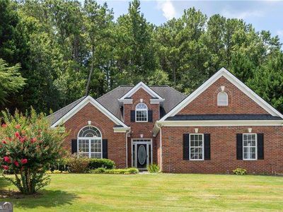 2591 Chipping Ct