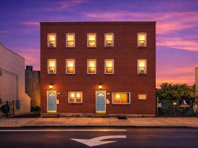 73 Palisade Ave #1