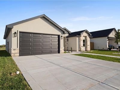 1012 Broken Arrow Dr