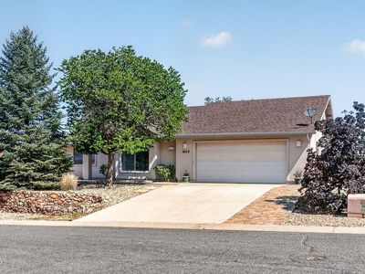 7468 N Summit View Dr