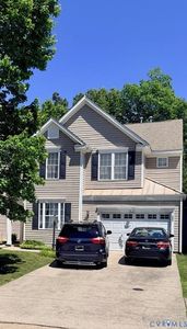 1357 Providence Knoll Dr