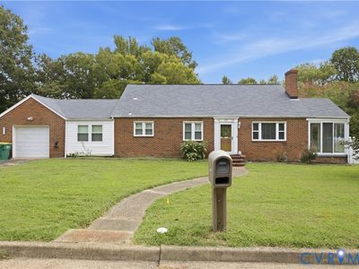 403 Sherman Ave