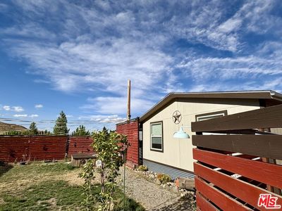 17111 Tehachapi Willow Springs Rd