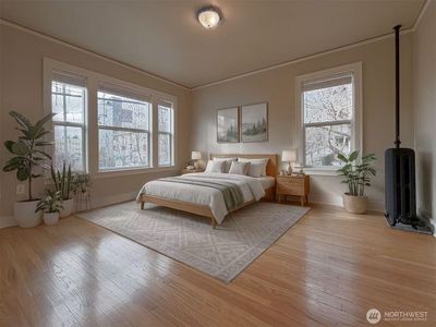 901 NE 43rd Street #201