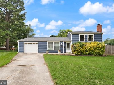 Property at 603 Monterey Ct, Joppa, MD