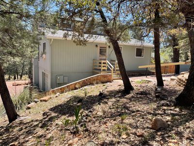 4777 N Pine Creek Canyon Rd