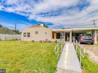6 Gamewood Rd