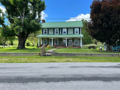 4221 Old Friendship Rd