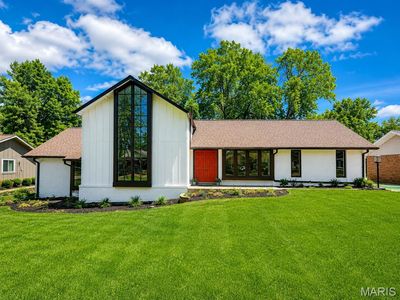 500 Kingridge Dr