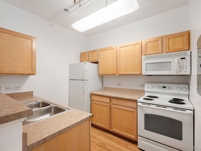444 17th Street Unit 802