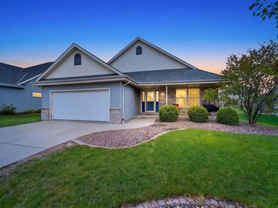 3929 Scenic WAY