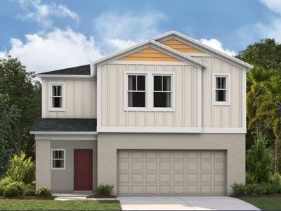 6039 Prairie Run