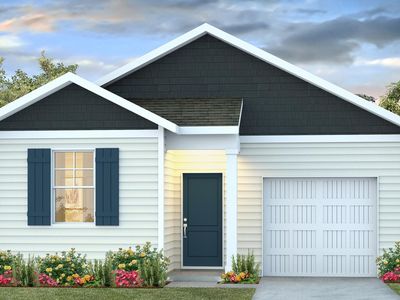 182 Hunters Branch Dr